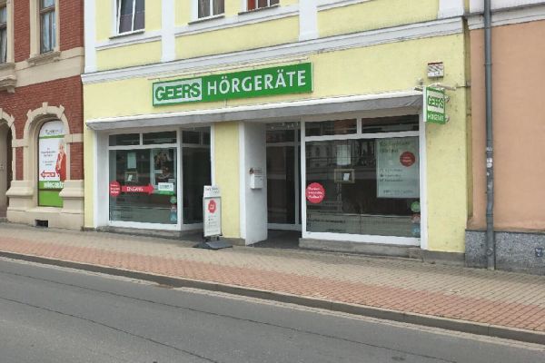 GEERS Hörgeräte - GALLERY