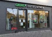 GEERS Hörgeräte - GALLERY