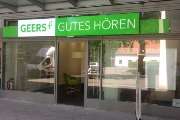 GEERS Hörgeräte - GALLERY