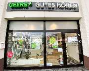 GEERS Hörgeräte - GALLERY