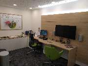 GEERS Hörgeräte - GALLERY