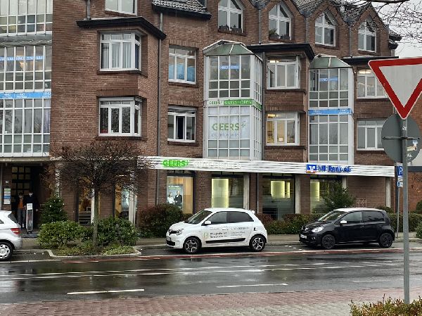 GEERS Hörgeräte - GALLERY