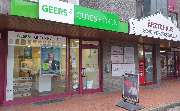 GEERS Hörgeräte - GALLERY
