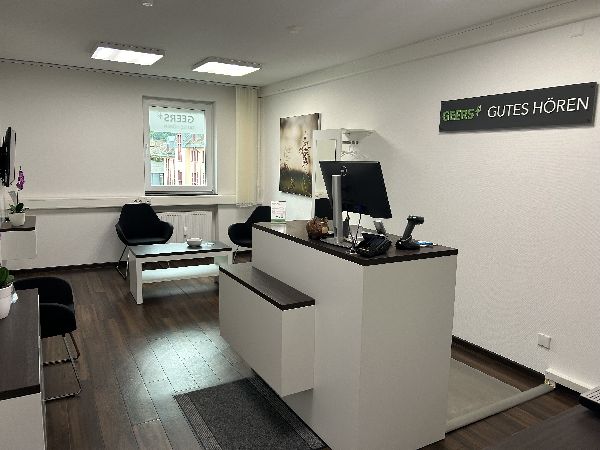 GEERS Hörgeräte - GALLERY