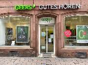 GEERS Hörgeräte - GALLERY