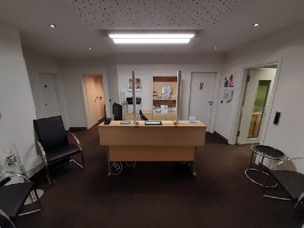 GEERS Hörgeräte - GALLERY