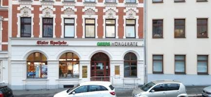 GEERS Hörgeräte - GALLERY