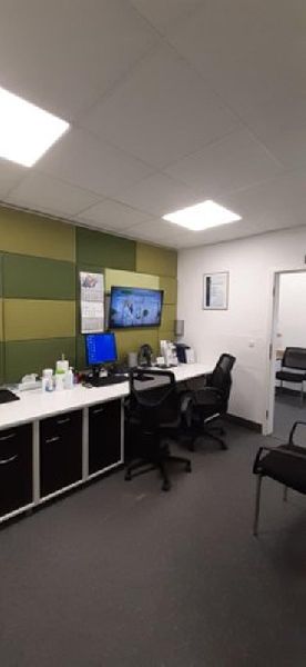 GEERS Hörgeräte - GALLERY