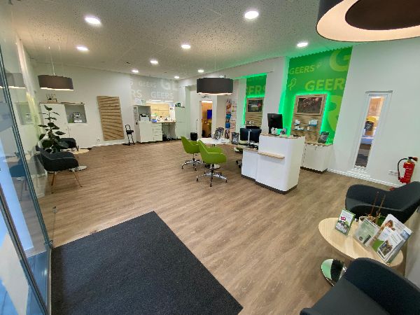 GEERS Hörgeräte - GALLERY