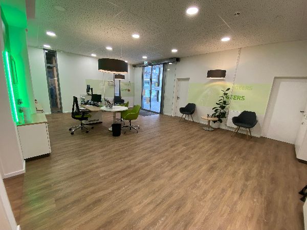 GEERS Hörgeräte - GALLERY