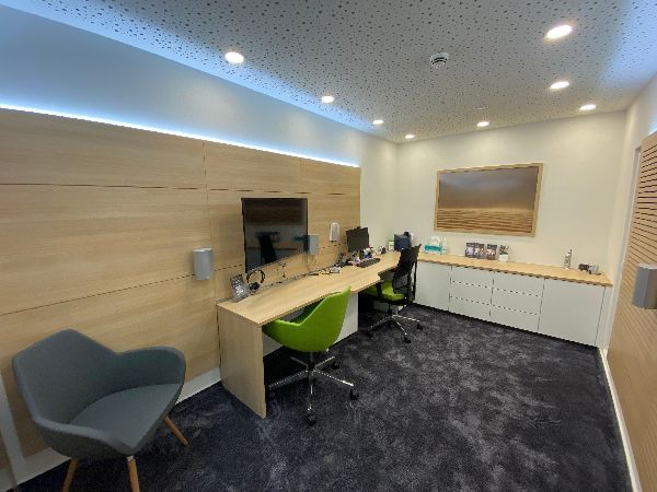 GEERS Hörgeräte - GALLERY