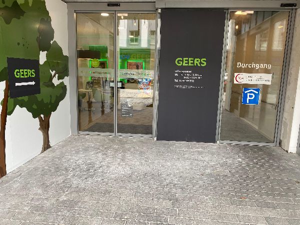 GEERS Hörgeräte - GALLERY