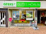 GEERS Hörgeräte - GALLERY