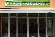 GEERS Hörgeräte - GALLERY