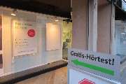 GEERS Hörgeräte - GALLERY