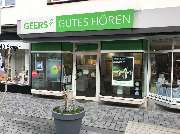 GEERS Hörgeräte - GALLERY