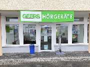 GEERS Hörgeräte - GALLERY