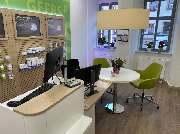 GEERS Hörgeräte - GALLERY