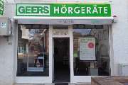 GEERS Hörgeräte - GALLERY