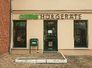 GEERS Hörgeräte - GALLERY