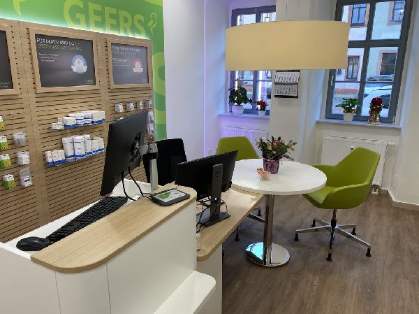 GEERS Hörgeräte - GALLERY