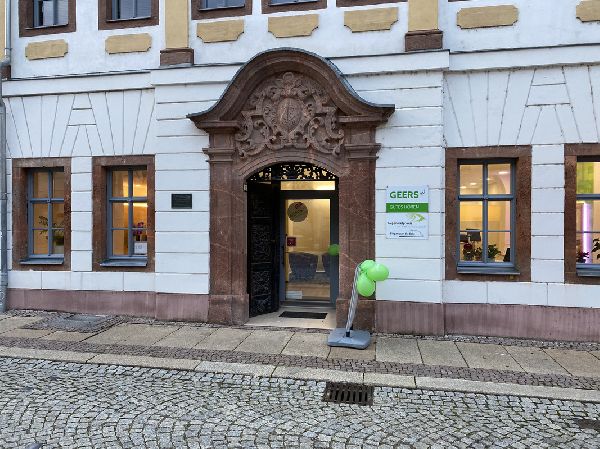 GEERS Hörgeräte - GALLERY