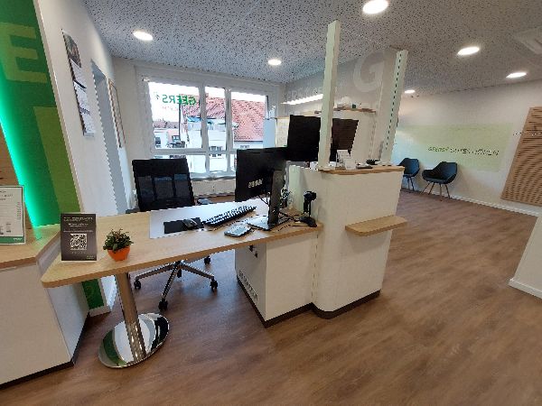 GEERS Hörgeräte - GALLERY