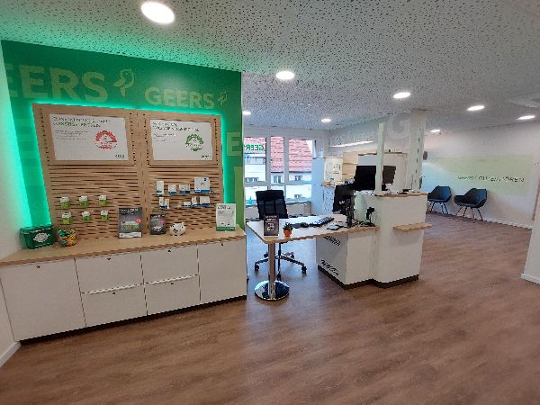 GEERS Hörgeräte - GALLERY