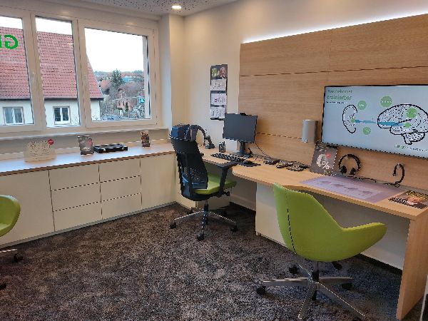 GEERS Hörgeräte - GALLERY