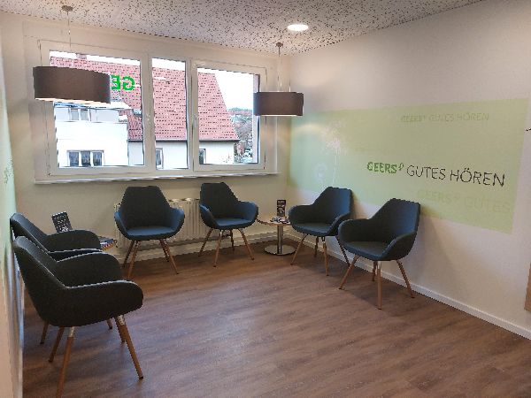 GEERS Hörgeräte - GALLERY