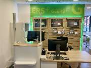 GEERS Hörgeräte - GALLERY