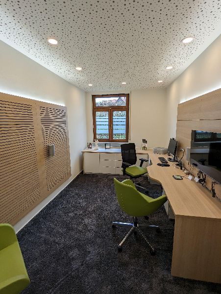 GEERS Hörgeräte - GALLERY