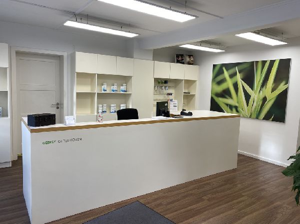 GEERS Hörgeräte - GALLERY