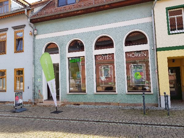 GEERS Hörgeräte - GALLERY