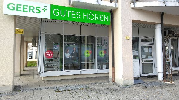 GEERS Hörgeräte - GALLERY