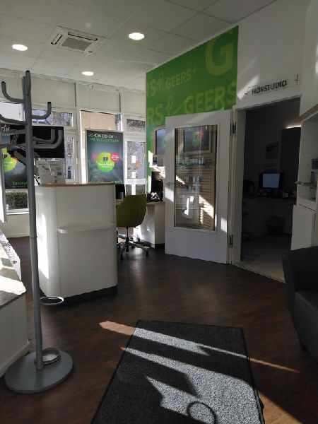 GEERS Hörgeräte - GALLERY