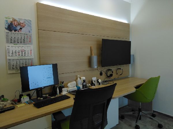 GEERS Hörgeräte - GALLERY