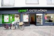 GEERS Hörgeräte - GALLERY