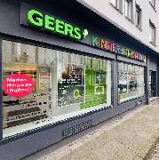 GEERS Hörgeräte - GALLERY