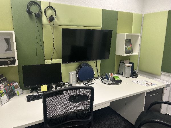 GEERS Hörgeräte - GALLERY