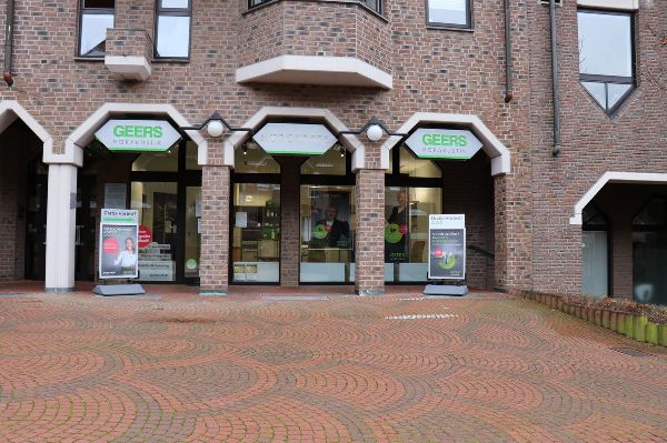 GEERS Hörgeräte - GALLERY