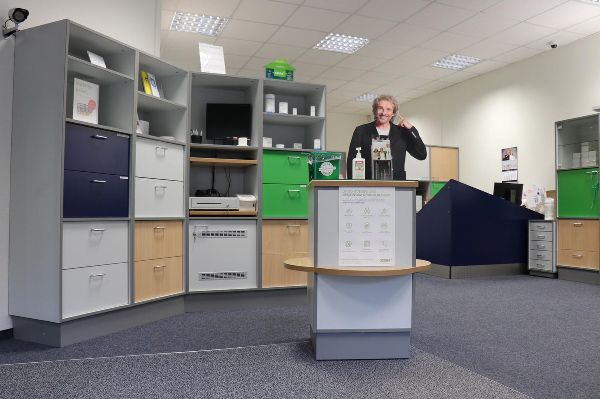 GEERS Hörgeräte - GALLERY