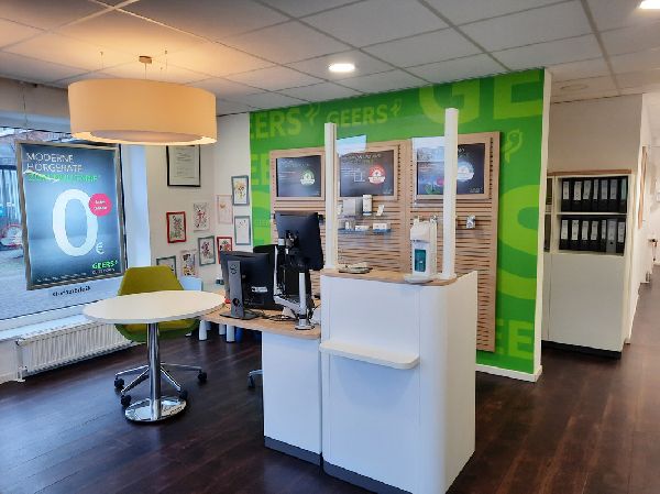 GEERS Hörgeräte - GALLERY