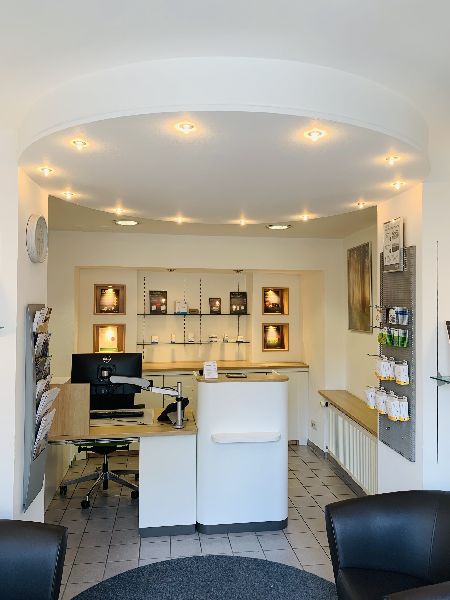 GEERS Hörgeräte - GALLERY