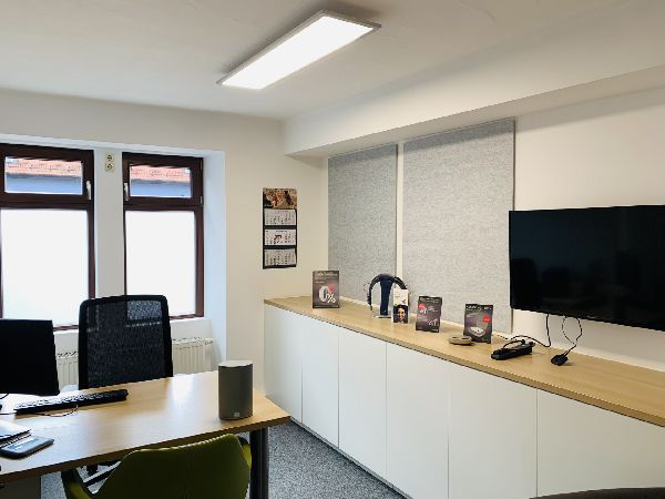 GEERS Hörgeräte - GALLERY