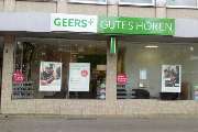 GEERS Hörgeräte - GALLERY