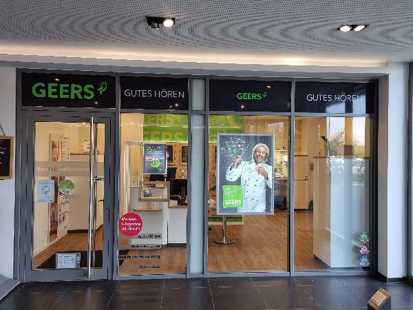 GEERS Hörgeräte - GALLERY
