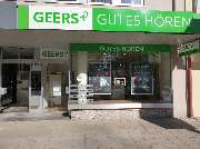GEERS Hörgeräte - GALLERY