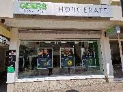 GEERS Hörgeräte - GALLERY