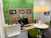 GEERS Hörgeräte - GALLERY